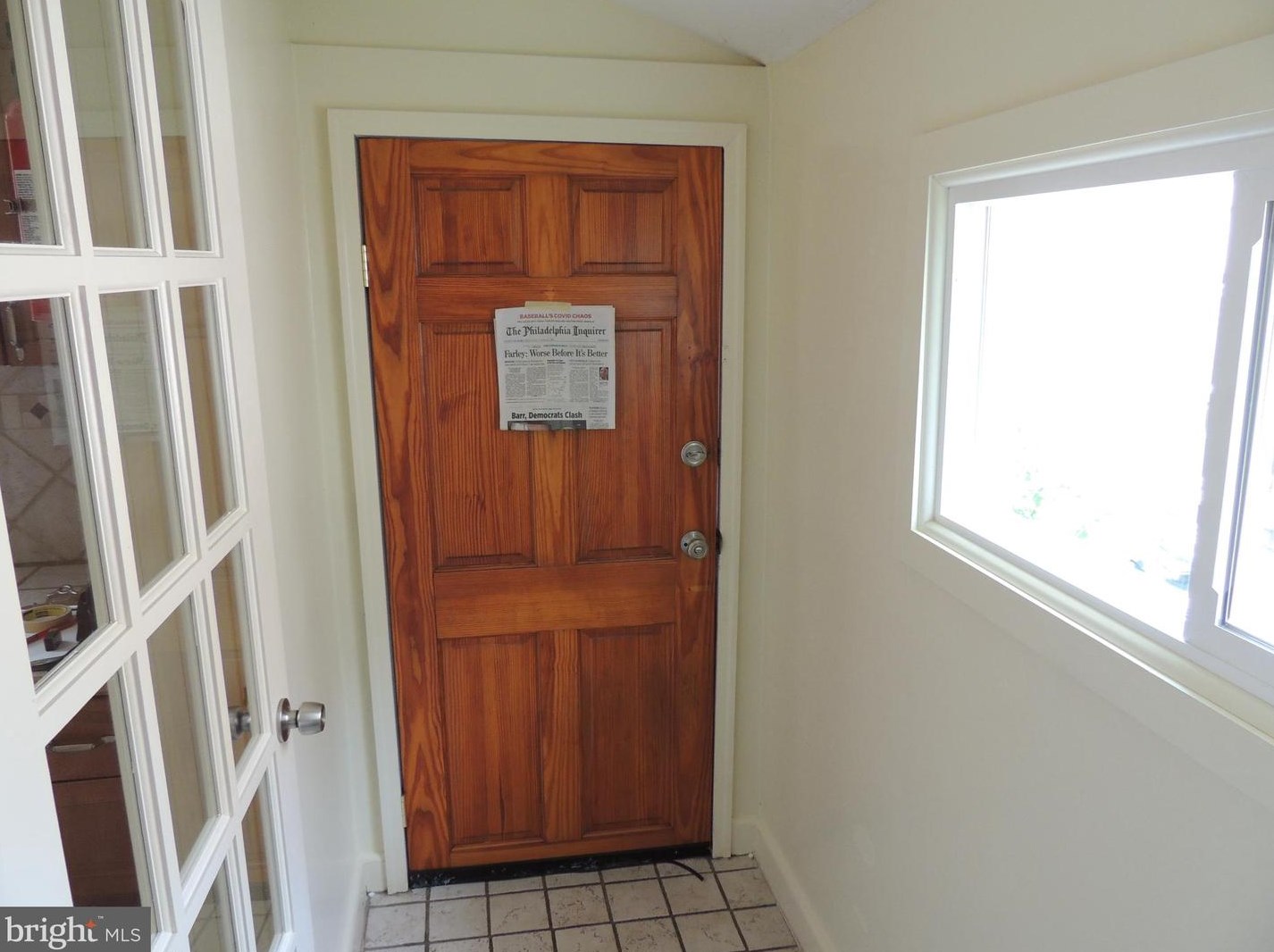 164 Roland St, Pottstown PA  19464-5838 exterior