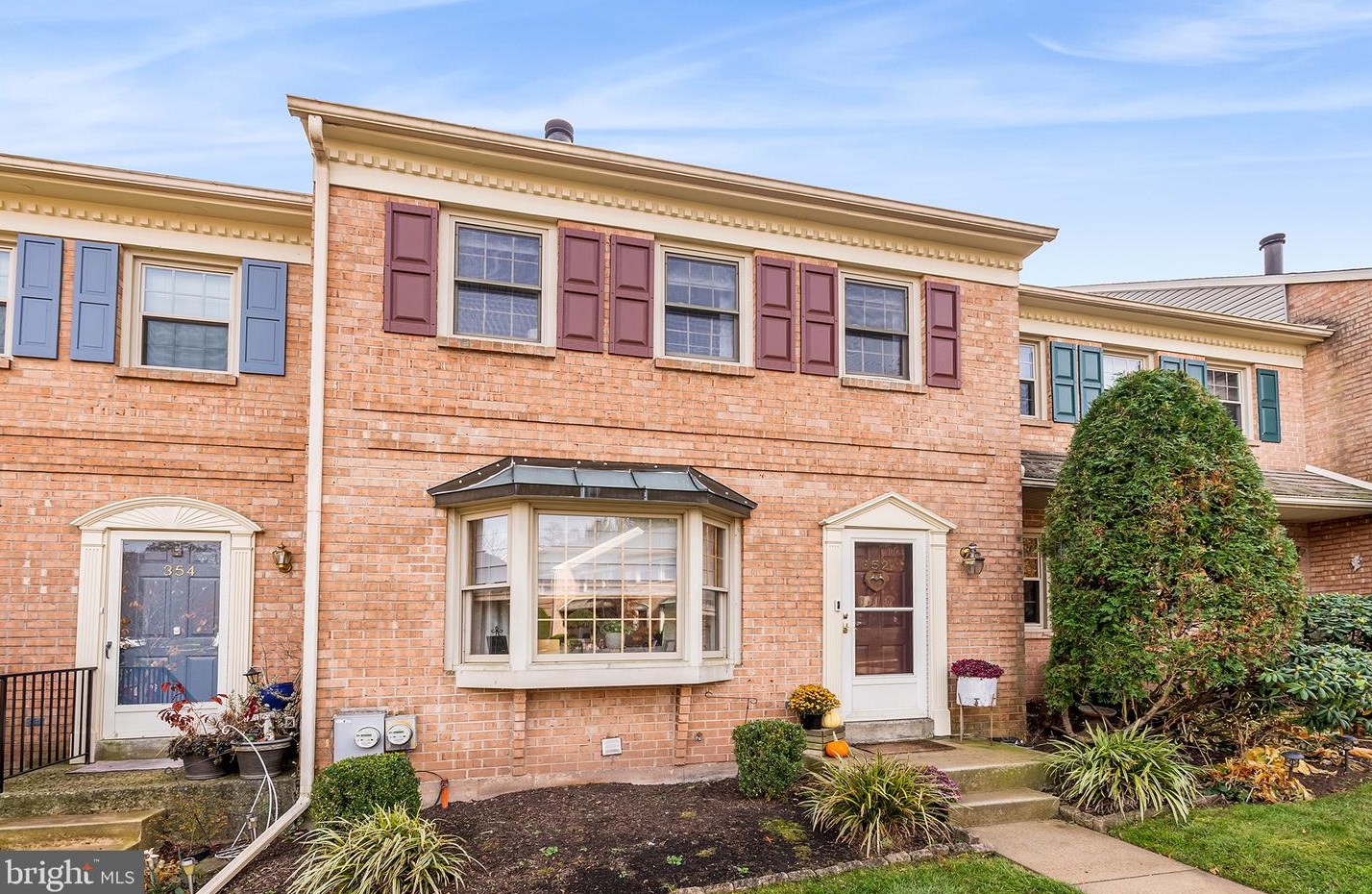 352 Jefferson Ct, Collegeville, PA 19426