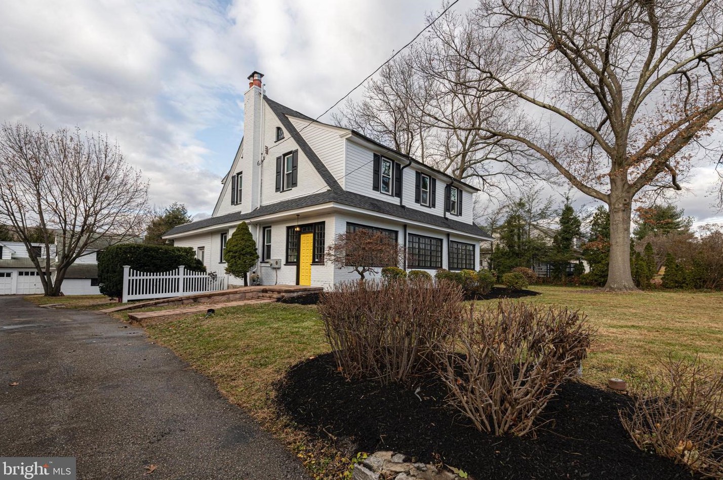 13 Oaklyn Ave, Norristown, PA 19403-1405