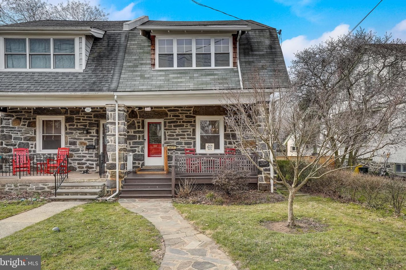 214 Dudley Ave, Penn Valley, PA 19072-2106