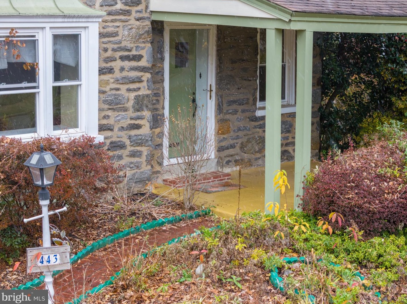 443 Old Farm Rd, Wyncote, PA 19095