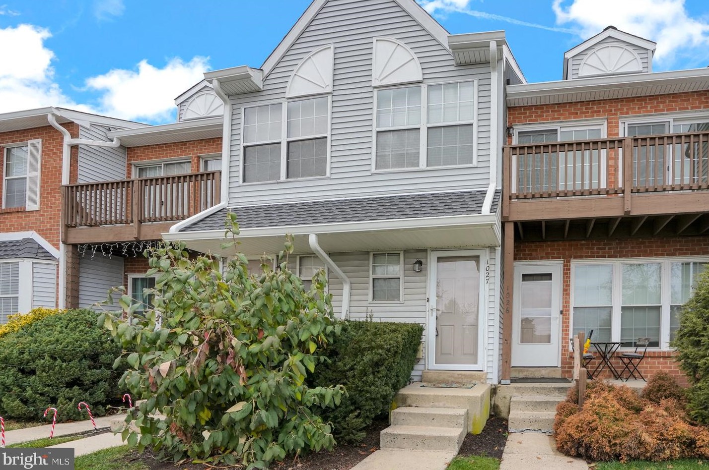 1027 Northridge #81-b, Norristown, PA 19403
