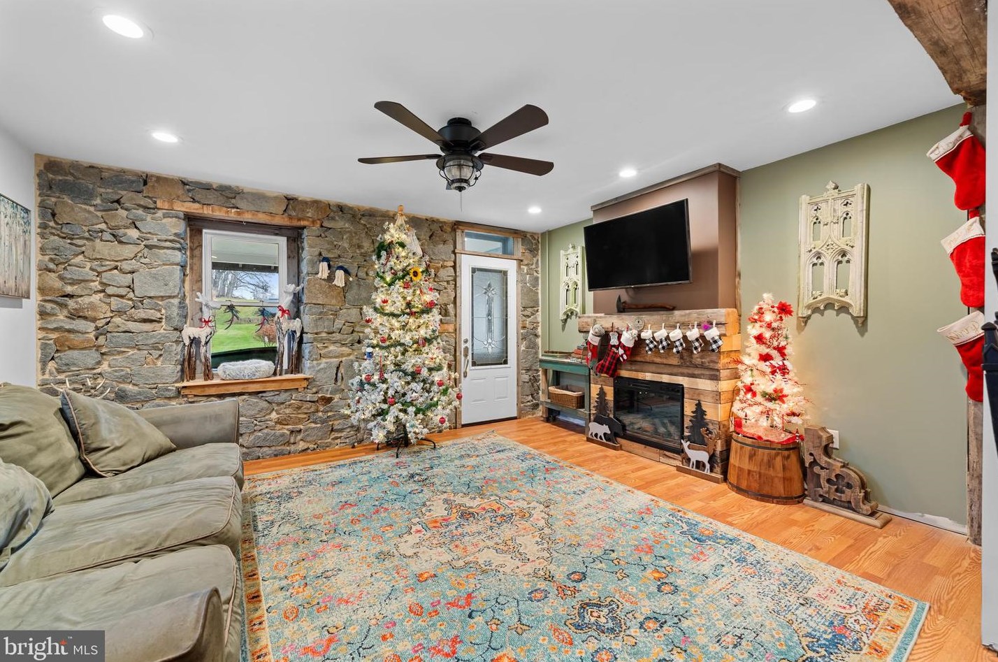 4544 Geryville Pike, Green Lane, PA 18054-2207