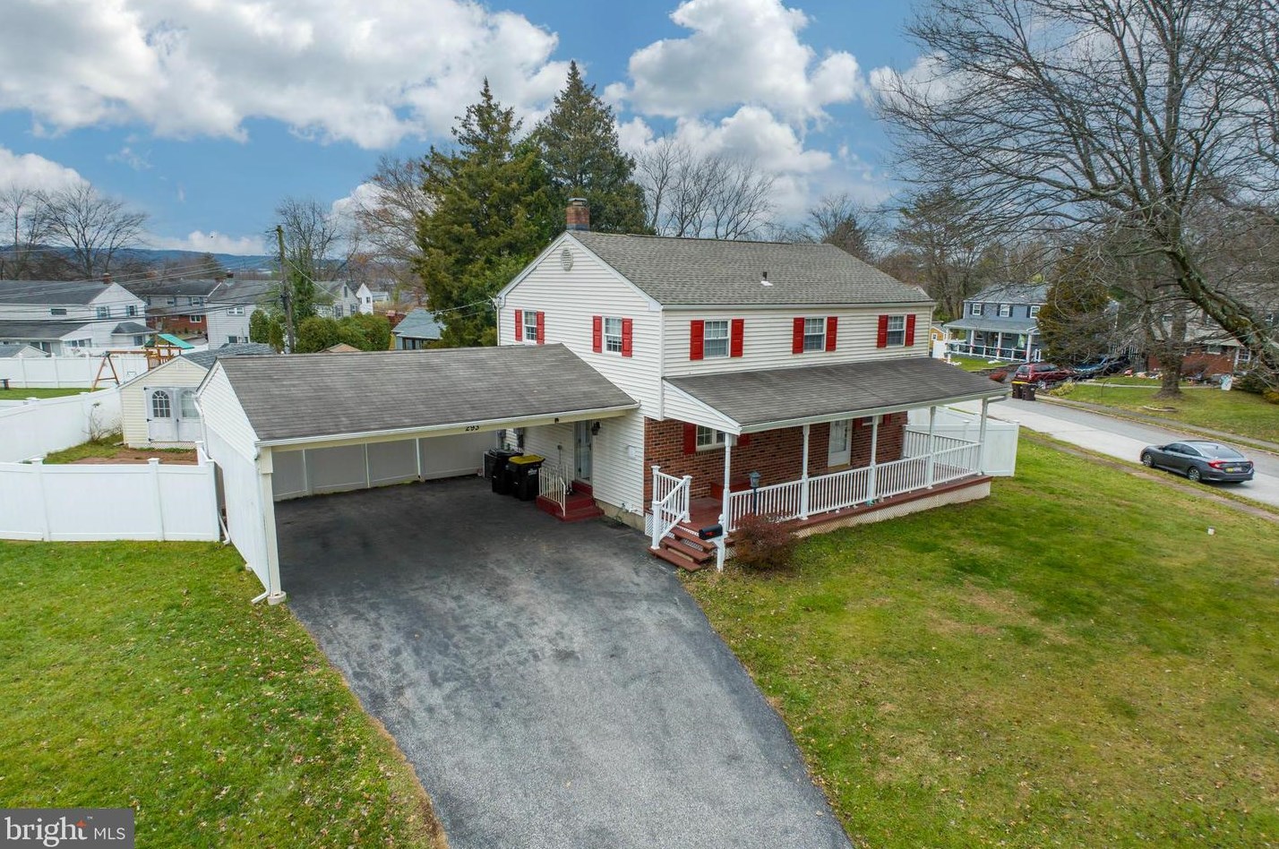 293 Heather Rd, Norristown, PA 19406-1810