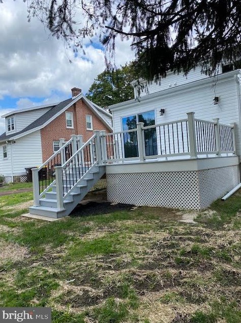 816 Green St, Lansdale, PA 19446
