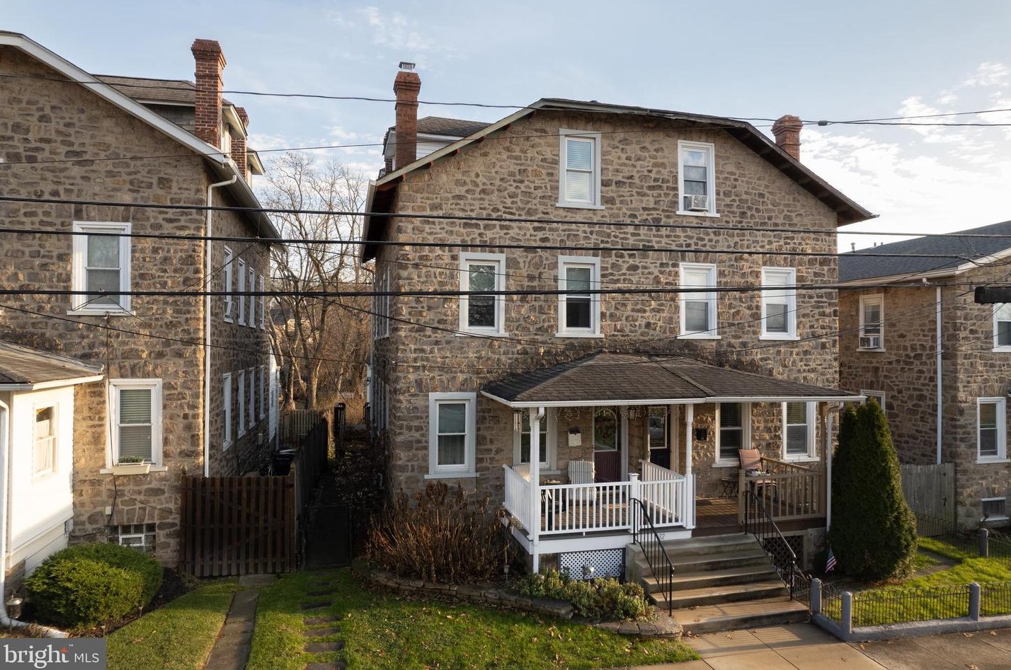 32 Church St, Prospectville, PA 19002
