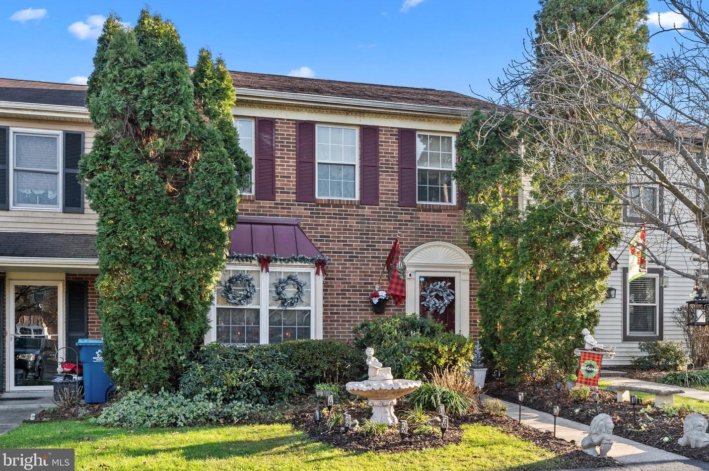 3 Brandywine Dr, Horsham, PA 19044-1149