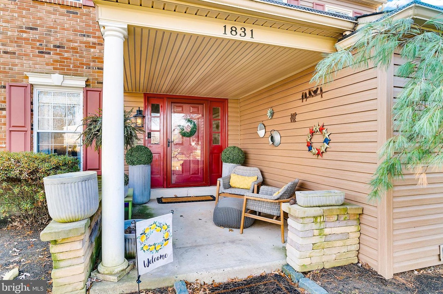 1831 Supplee Rd, Lansdale, PA 19446