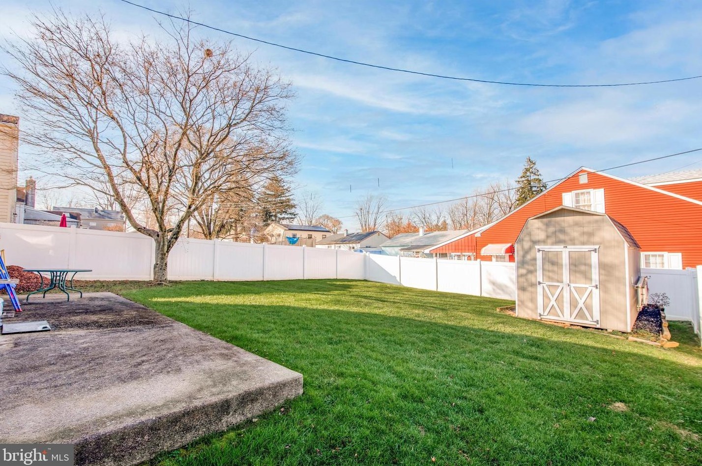 1016 Garfield Ave, Ardsley PA  19038-1911 exterior