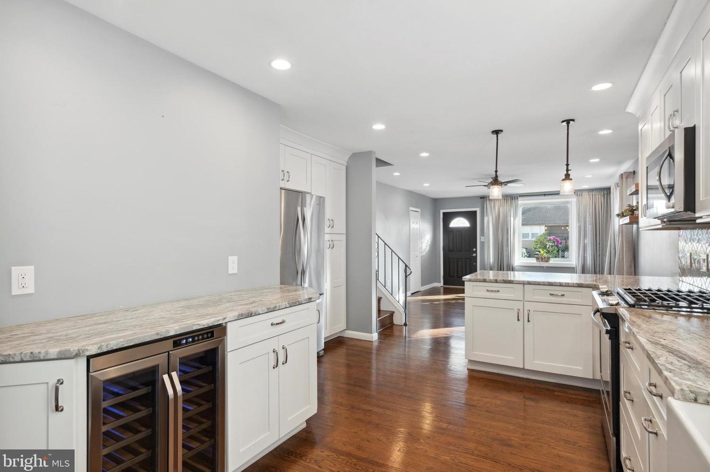 1016 Garfield Ave, Ardsley PA  19038-1911 exterior