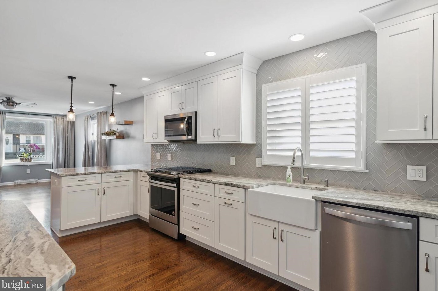 1016 Garfield Ave, Ardsley PA  19038-1911 exterior