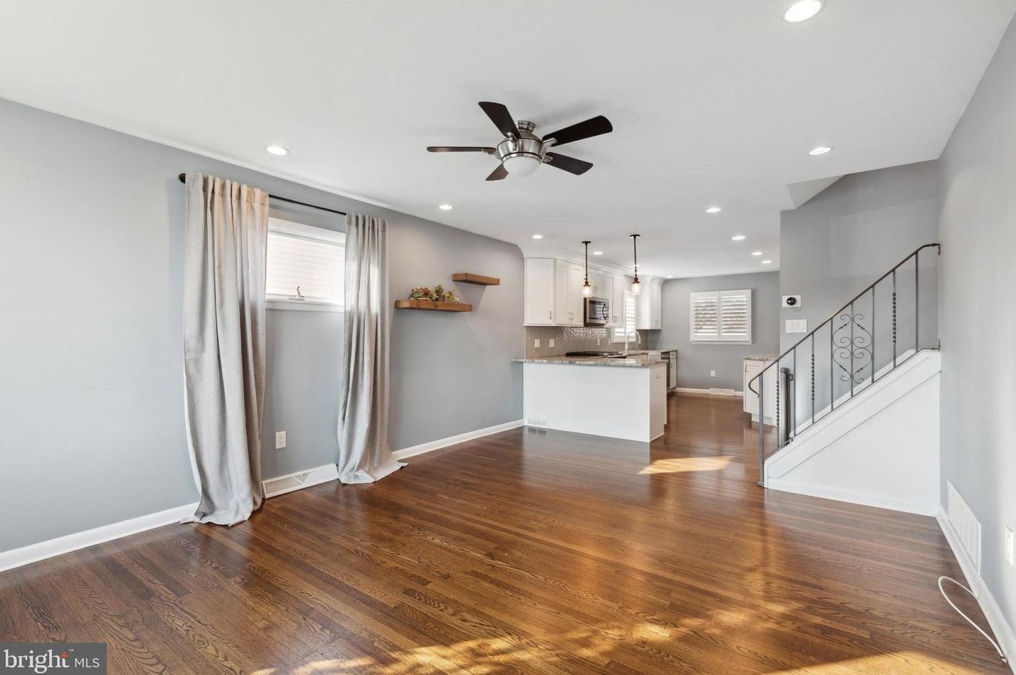 1016 Garfield Ave, Ardsley PA  19038-1911 exterior