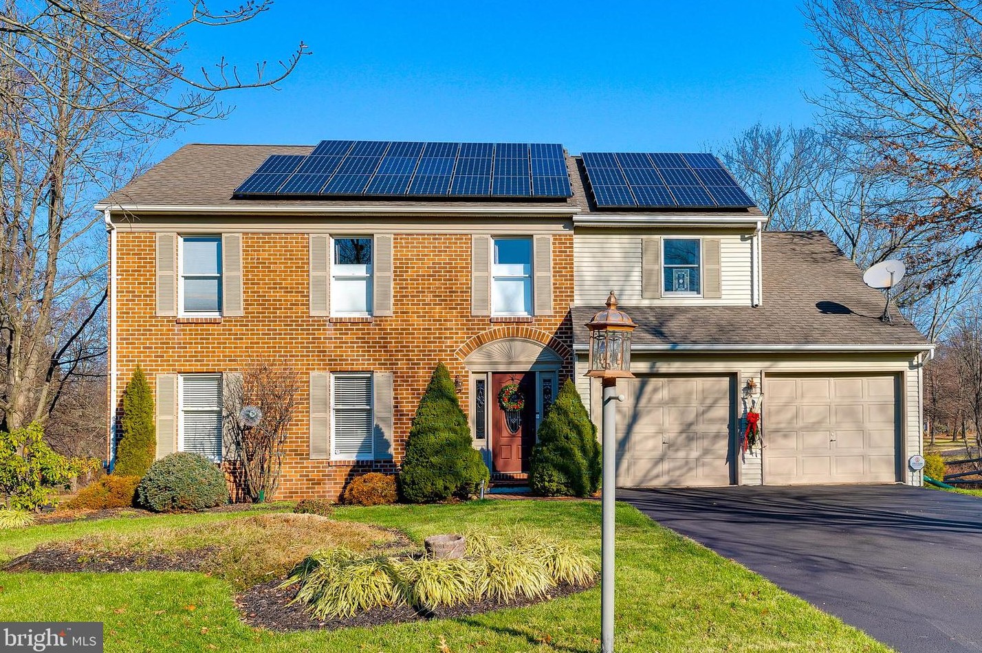 411 Shipwrighter Way, Lansdale, PA 19446