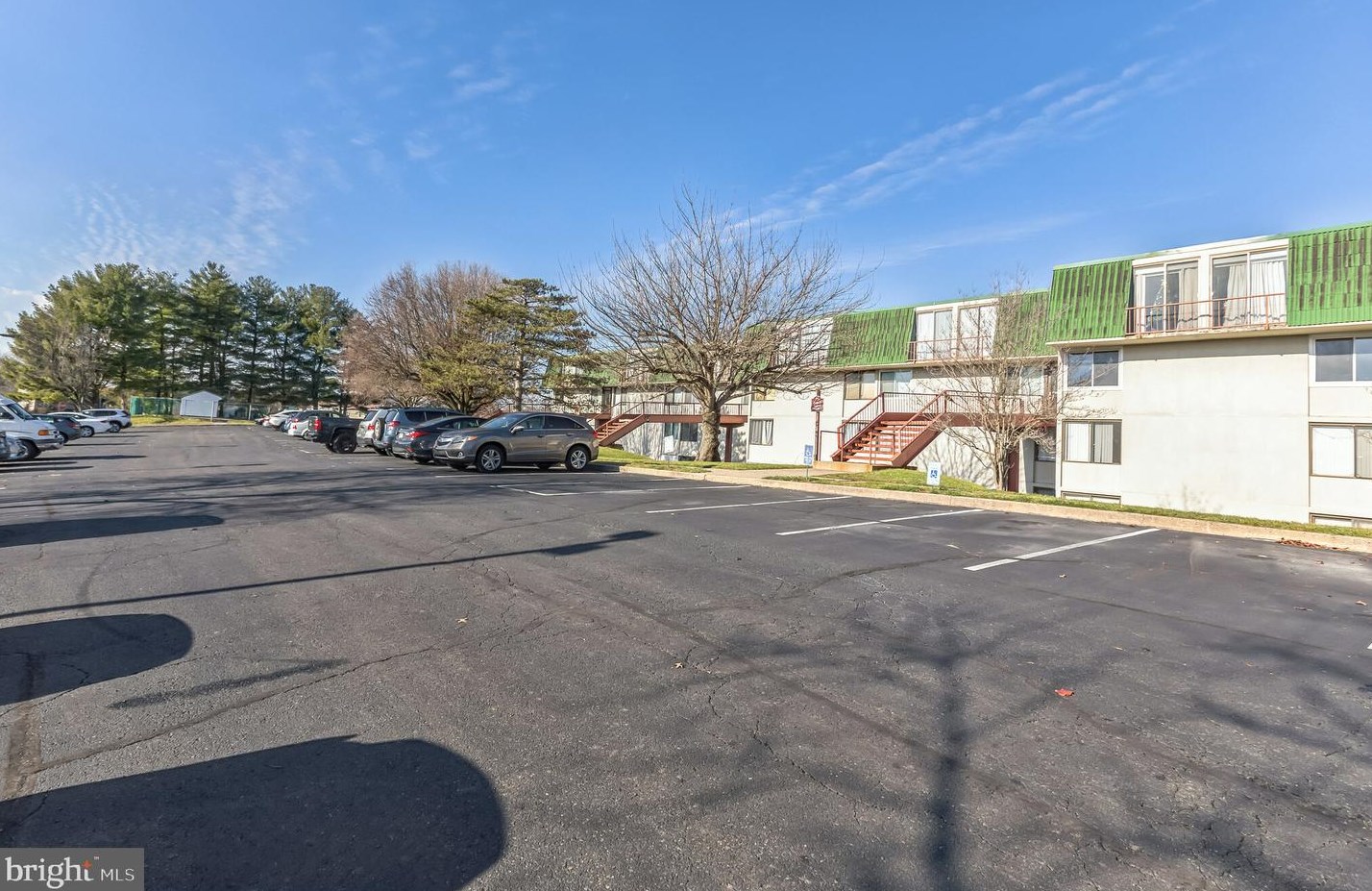 3323 Forest Ln #d-15, Collegeville, PA 19473