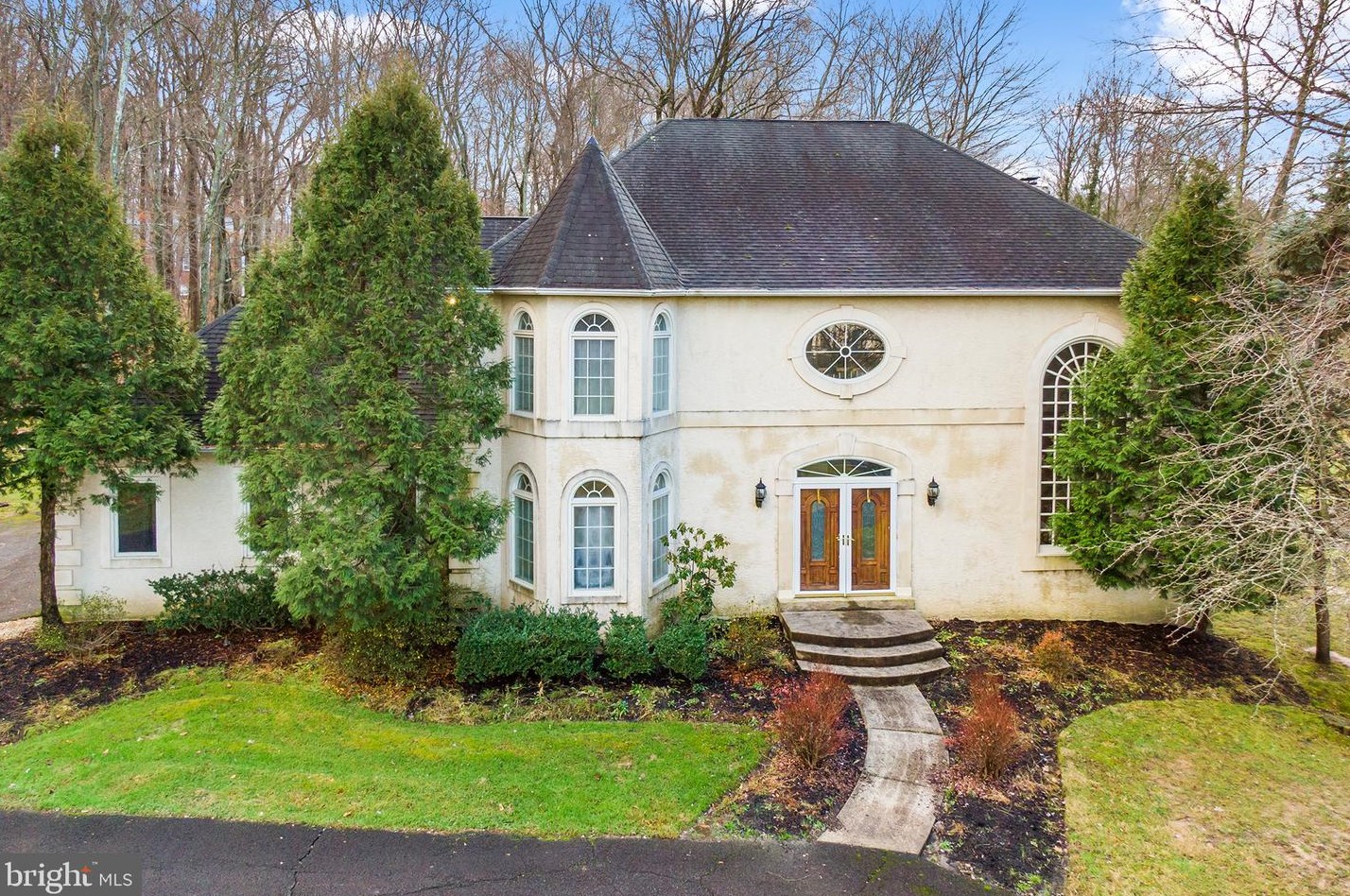 1537 Jarrettown Rd, Dresher, PA 19025