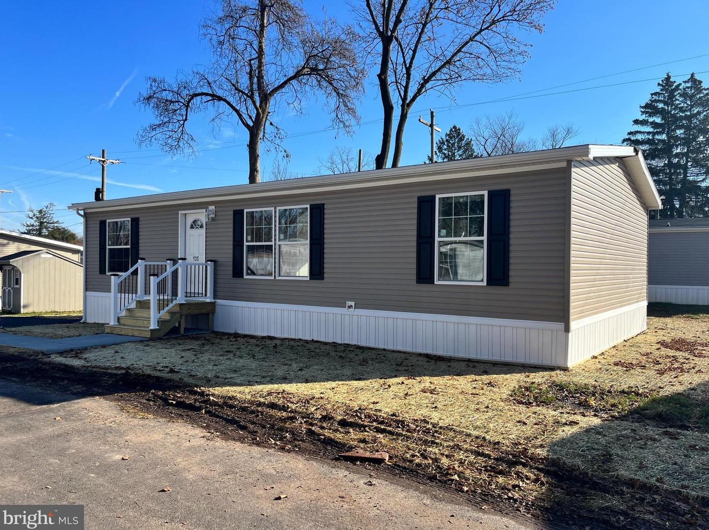 165 W Ridge Pike #135, Limerick, PA 19468