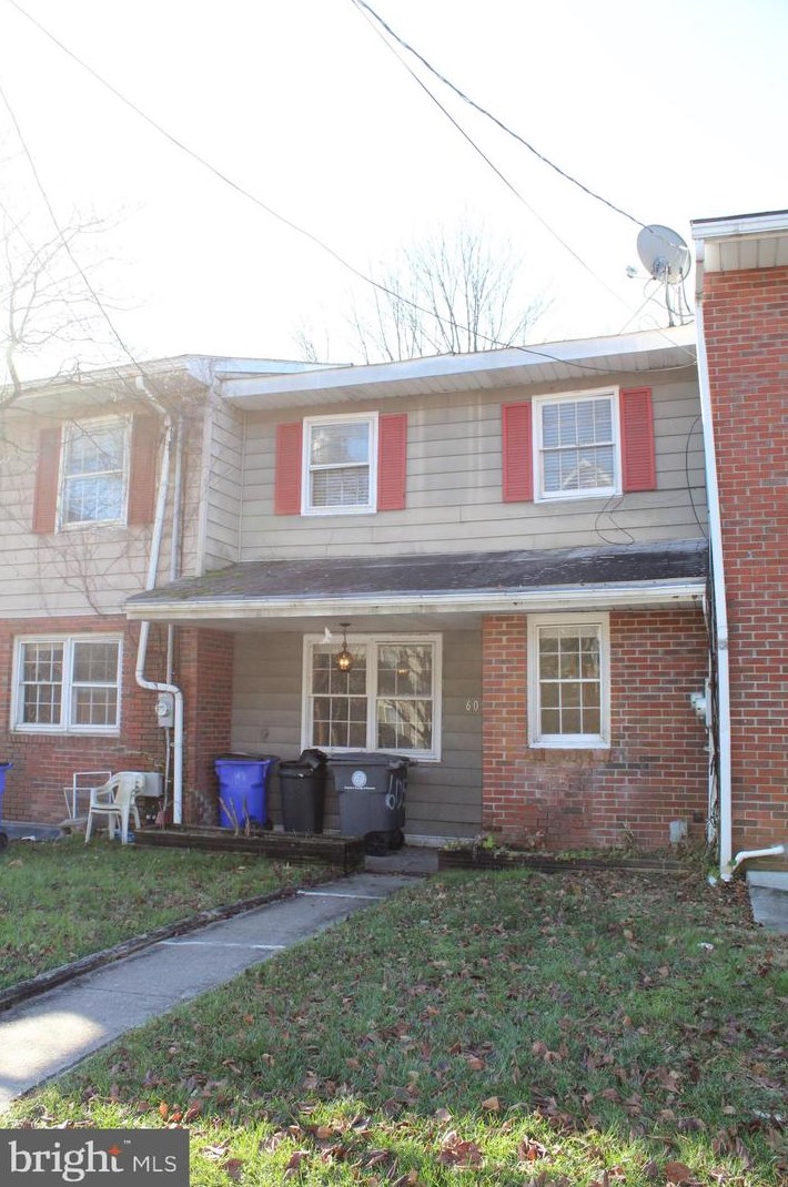 605 Manatawny St, Pottstown, PA 19464