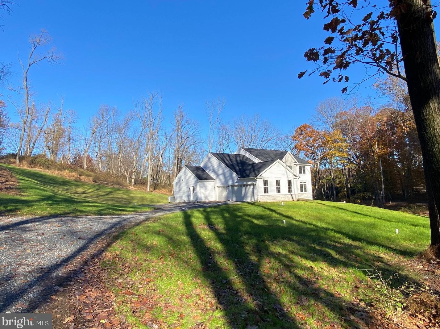 Lot 3 Limekiln Pike, Prospectville, PA 19002