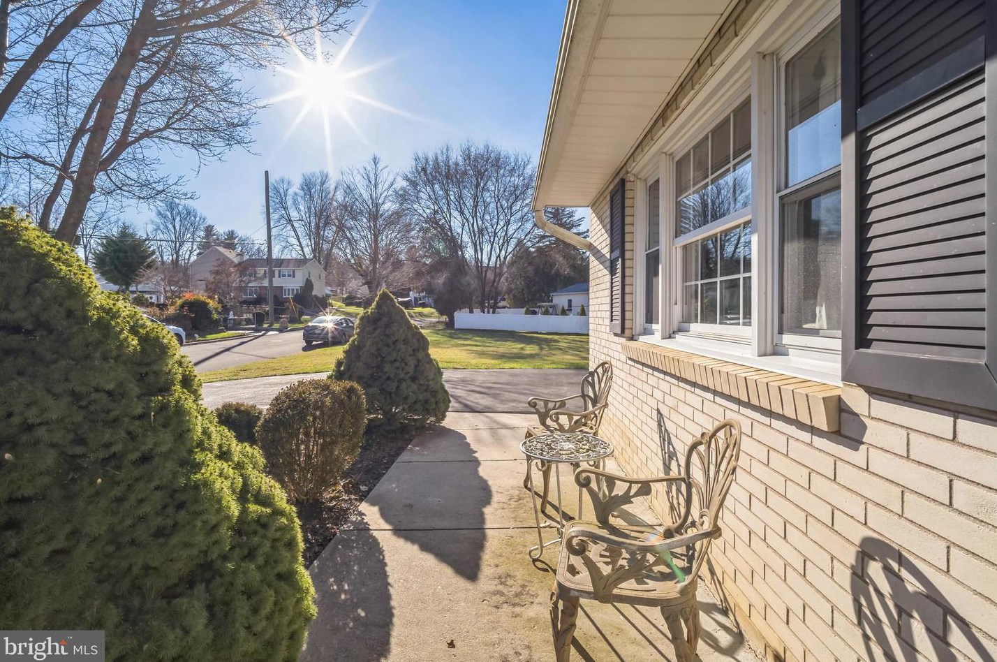 814 J Ave, Ardsley, PA 19038