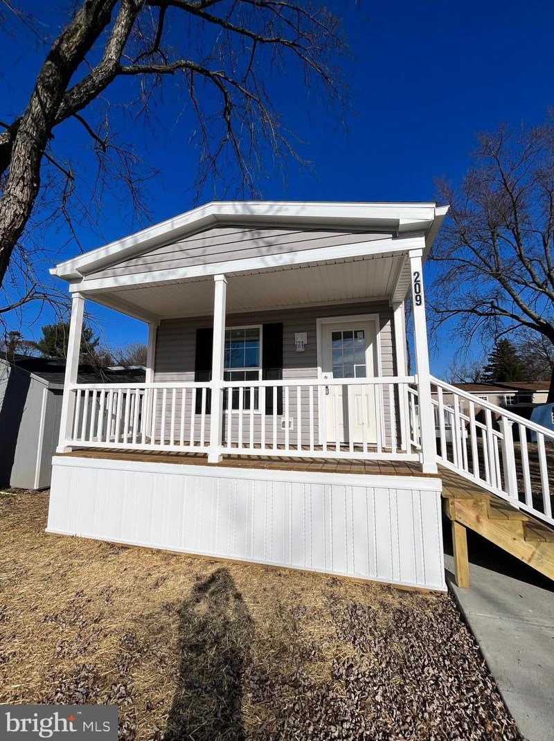 165 Ridge Pike W #209, Limerick, PA 19468