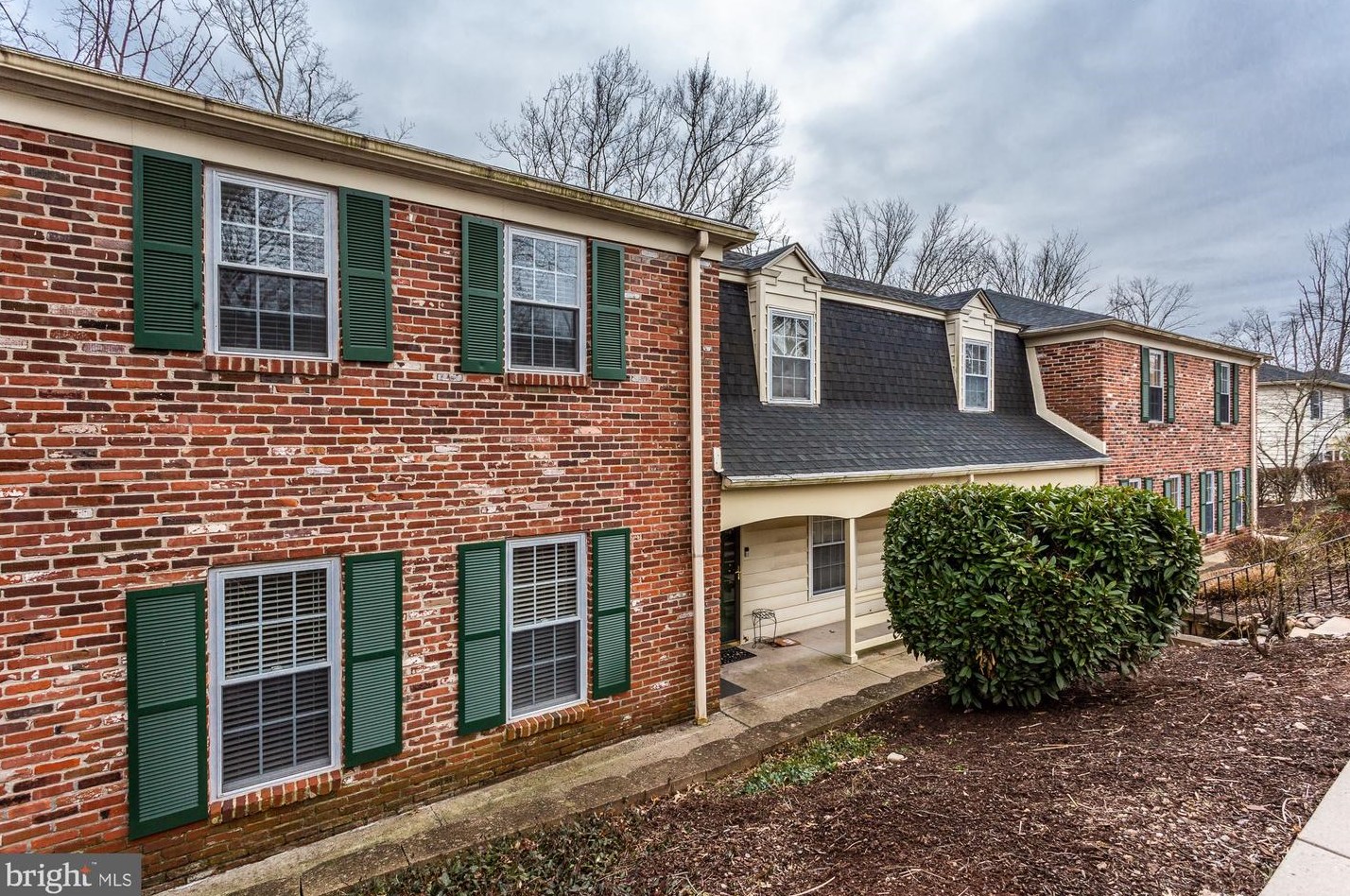 158 Ardwick Terrace #4h, Lansdale, PA 19446