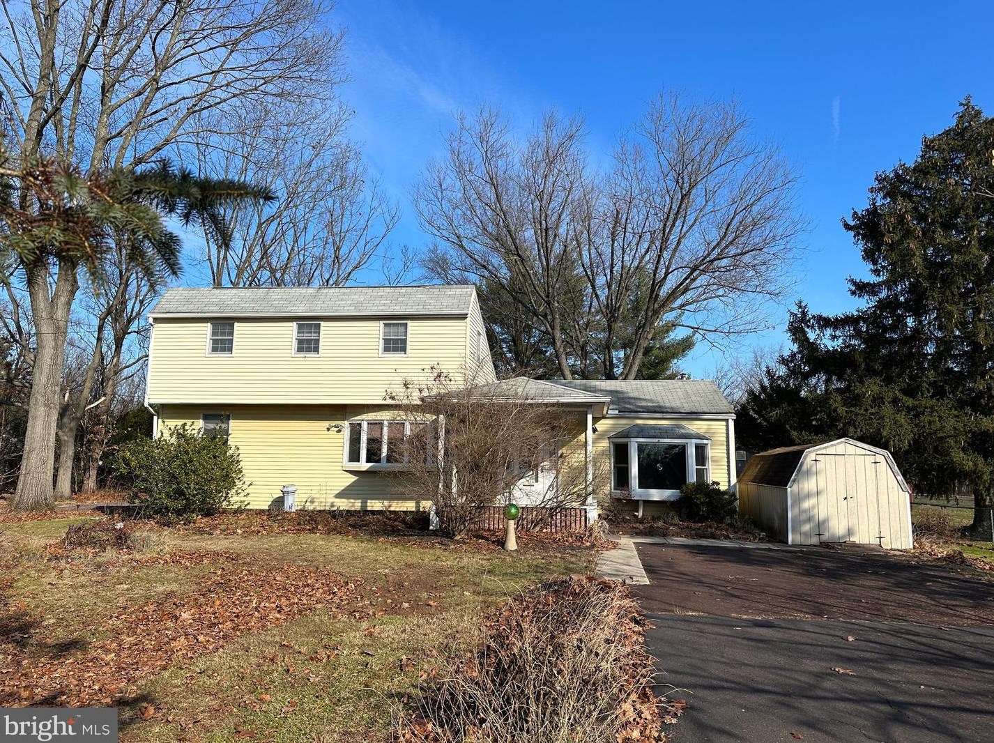 1239 Cabin Rd, Hatfield, PA 19440