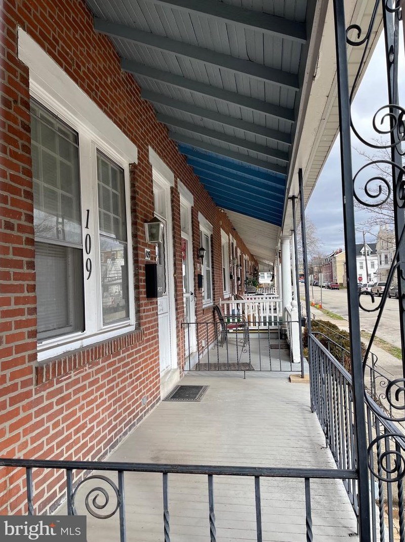 109 Knox St, Norristown, PA 19401