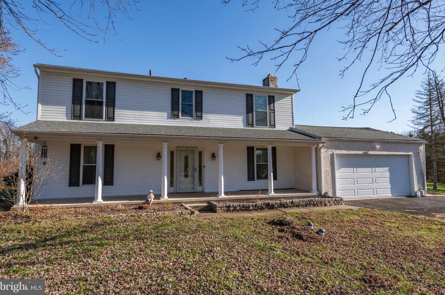 4327 Susquehanna Dr, Collegeville, PA 19473