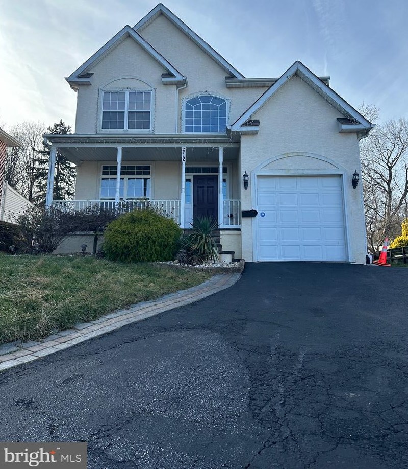 512 Grant Ave, Willow Grove, PA 19090