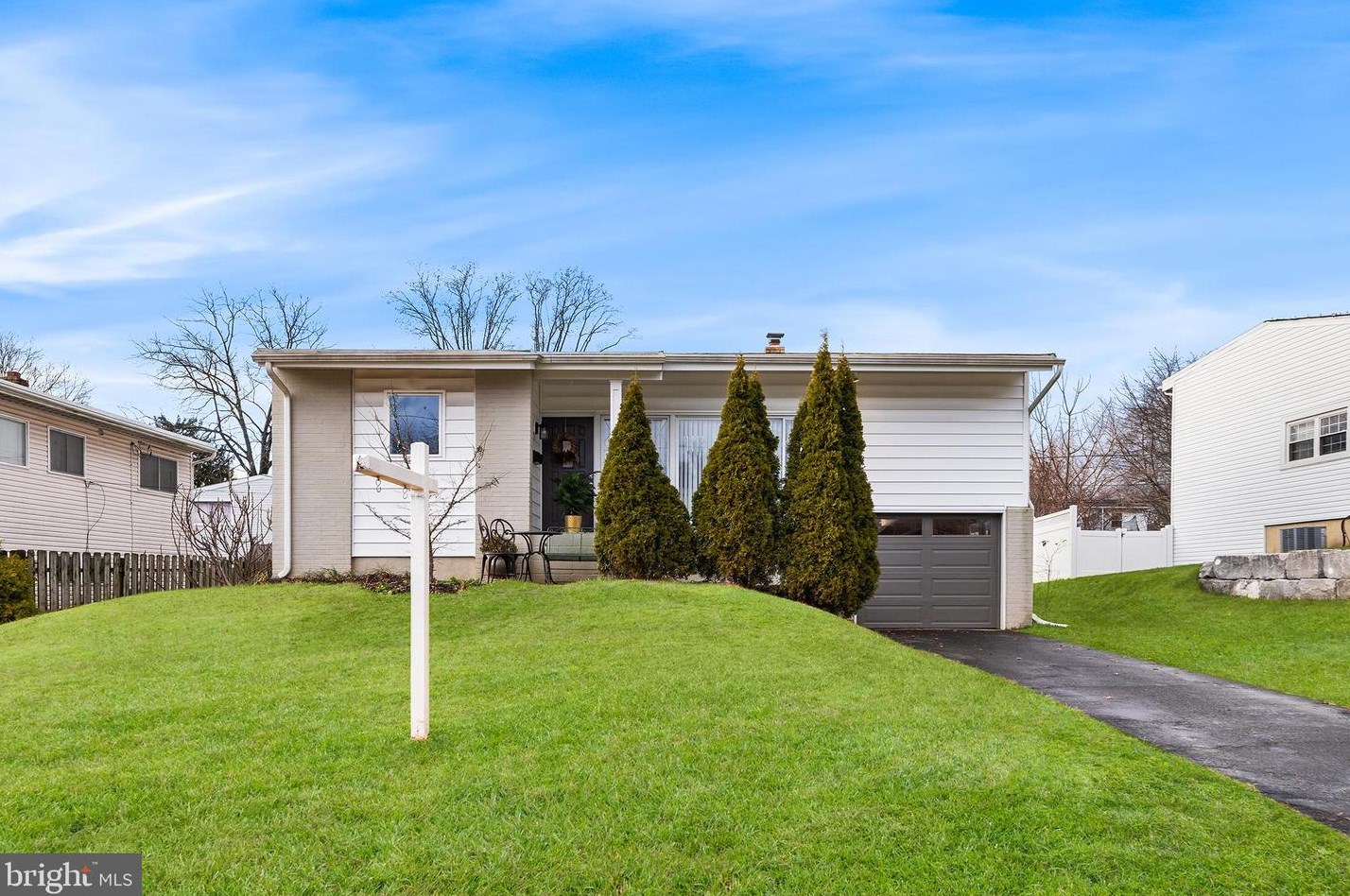 313 Walker Rd, Prospectville, PA 19002