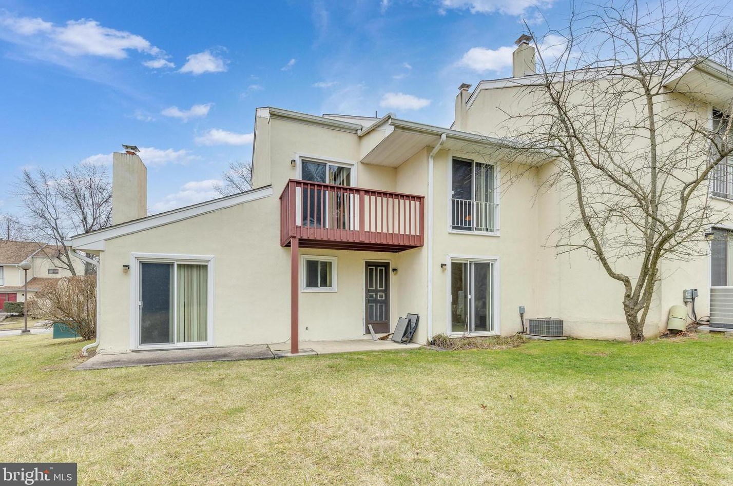 1201 Oak Cir, Lansdale, PA 19446