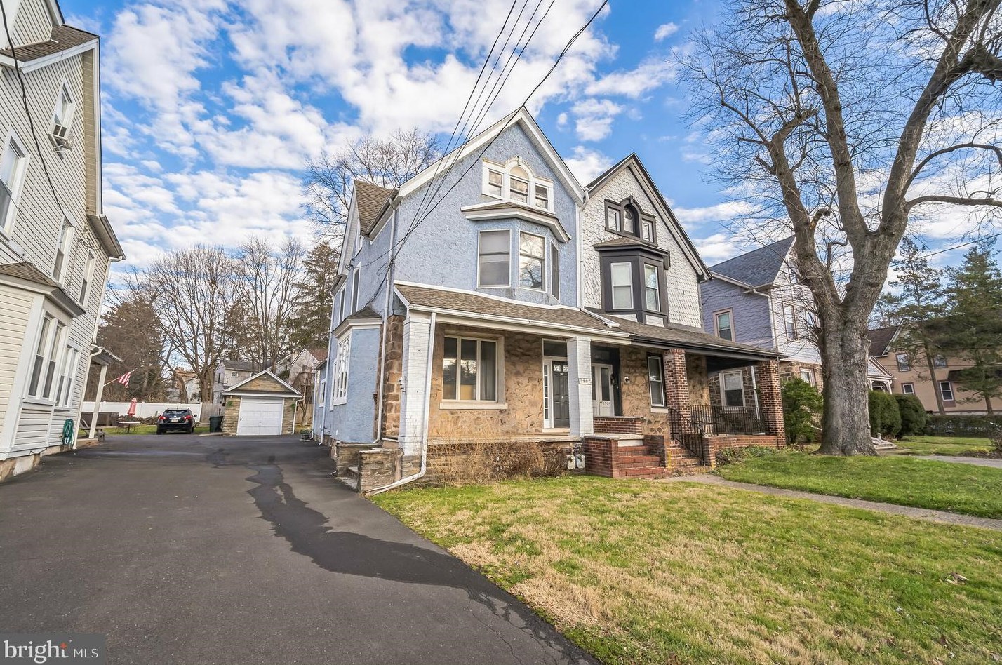 2907 Mt Carmel Ave, Ardsley, PA 19038