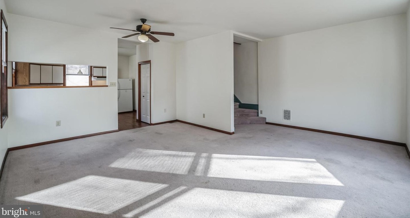 2907 Mount Carmel Ave, Ardsley PA  19038-1621 exterior