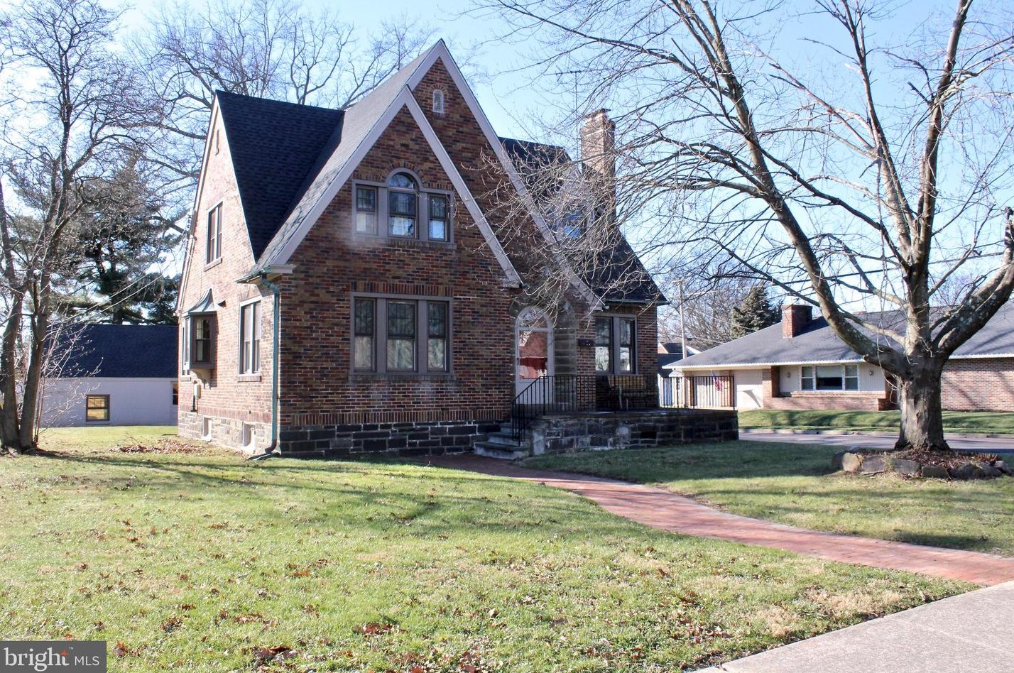 630 W Mt Vernon St, Lansdale, PA 19446