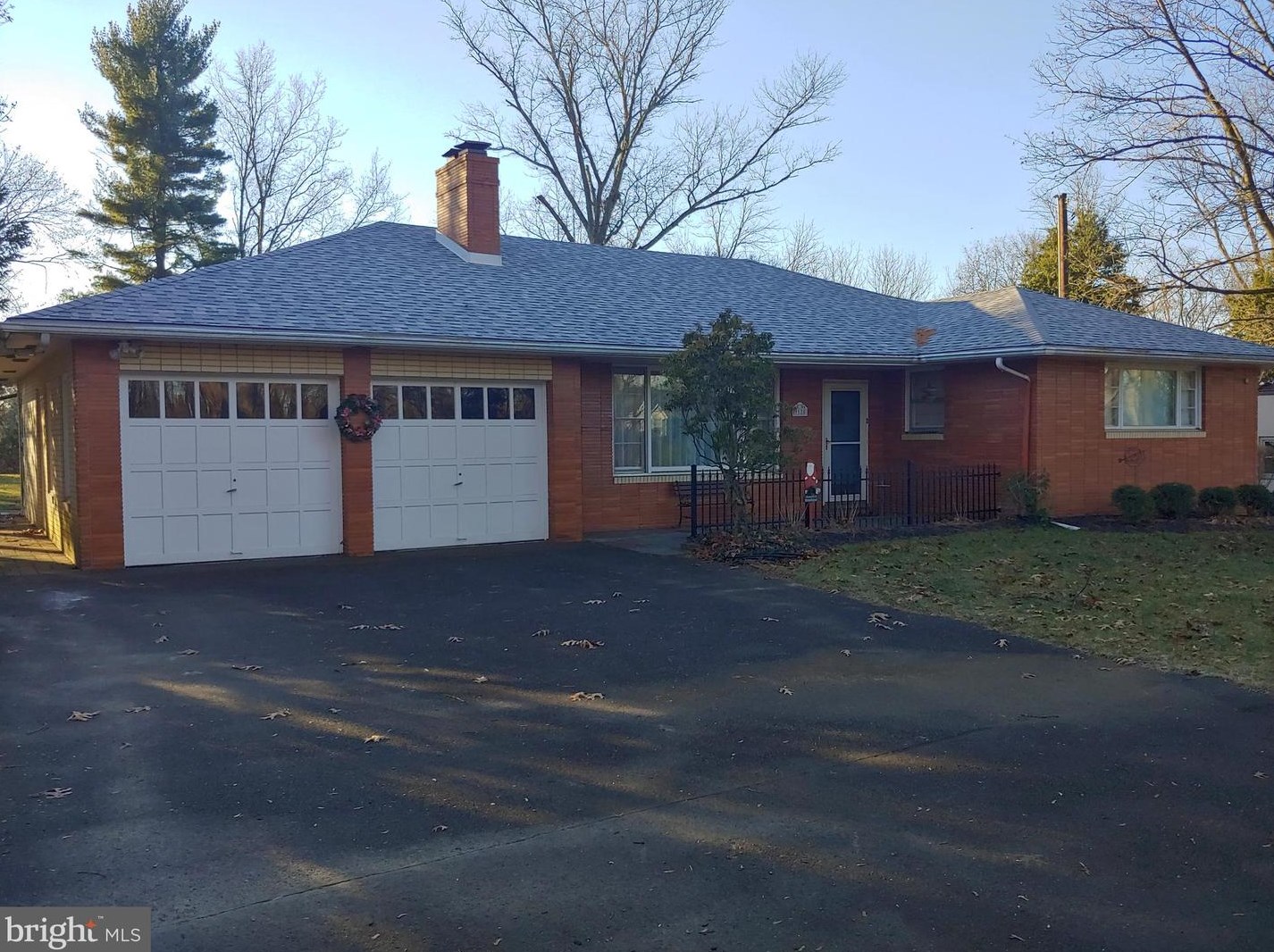 1128 Hagues Mill Rd, Prospectville, PA 19002