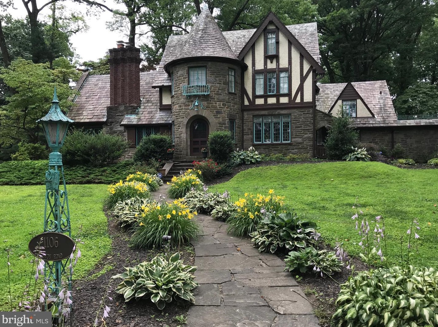 1106 Devon Rd, Meadowbrook, PA 19046