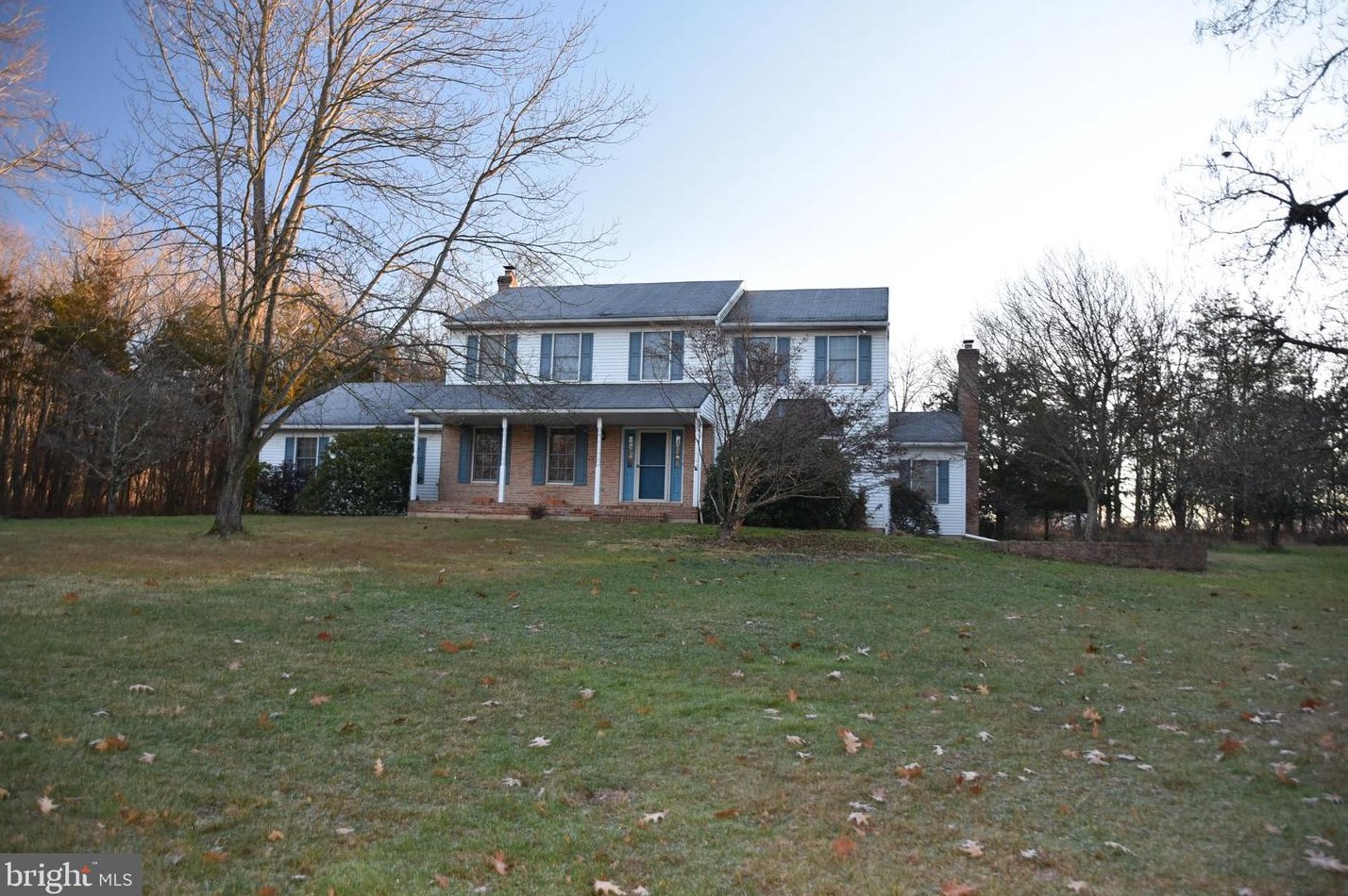392 Fallowfield Ln, Harleysville, PA 19438