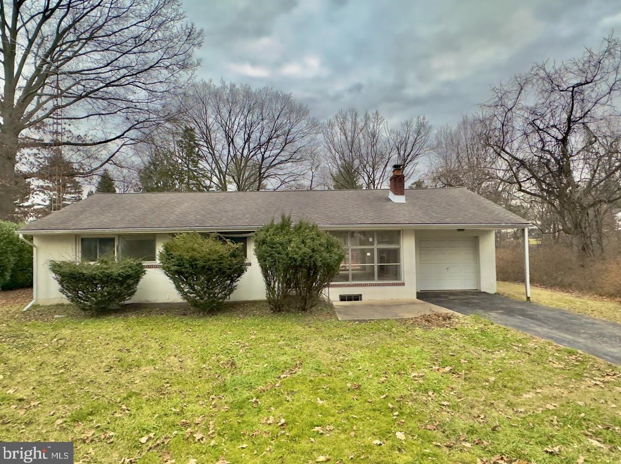 66 Oaklyn Ave, Norristown, PA 19403-1406