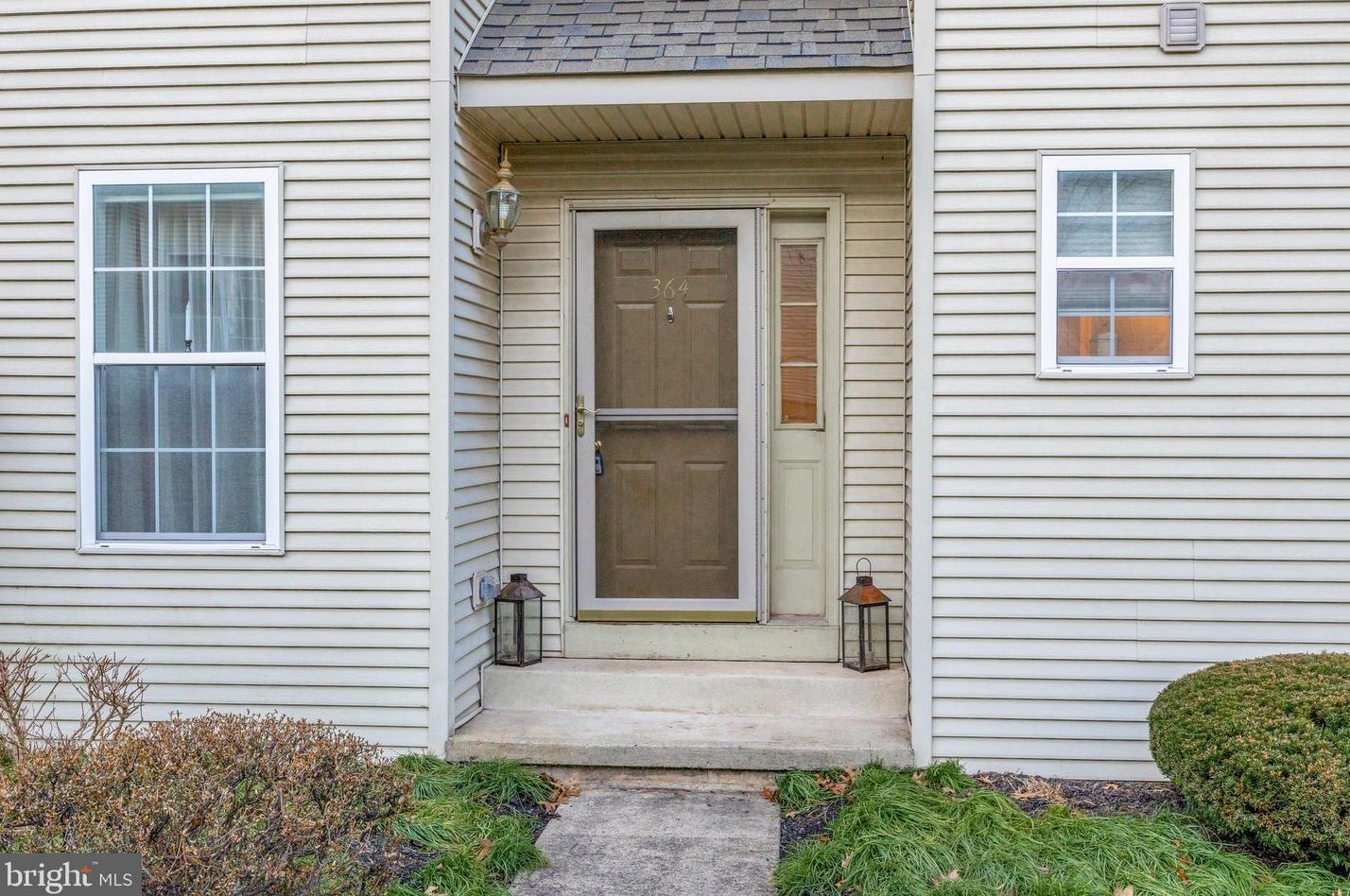 364 Hamilton Dr, Harleysville, PA 19438