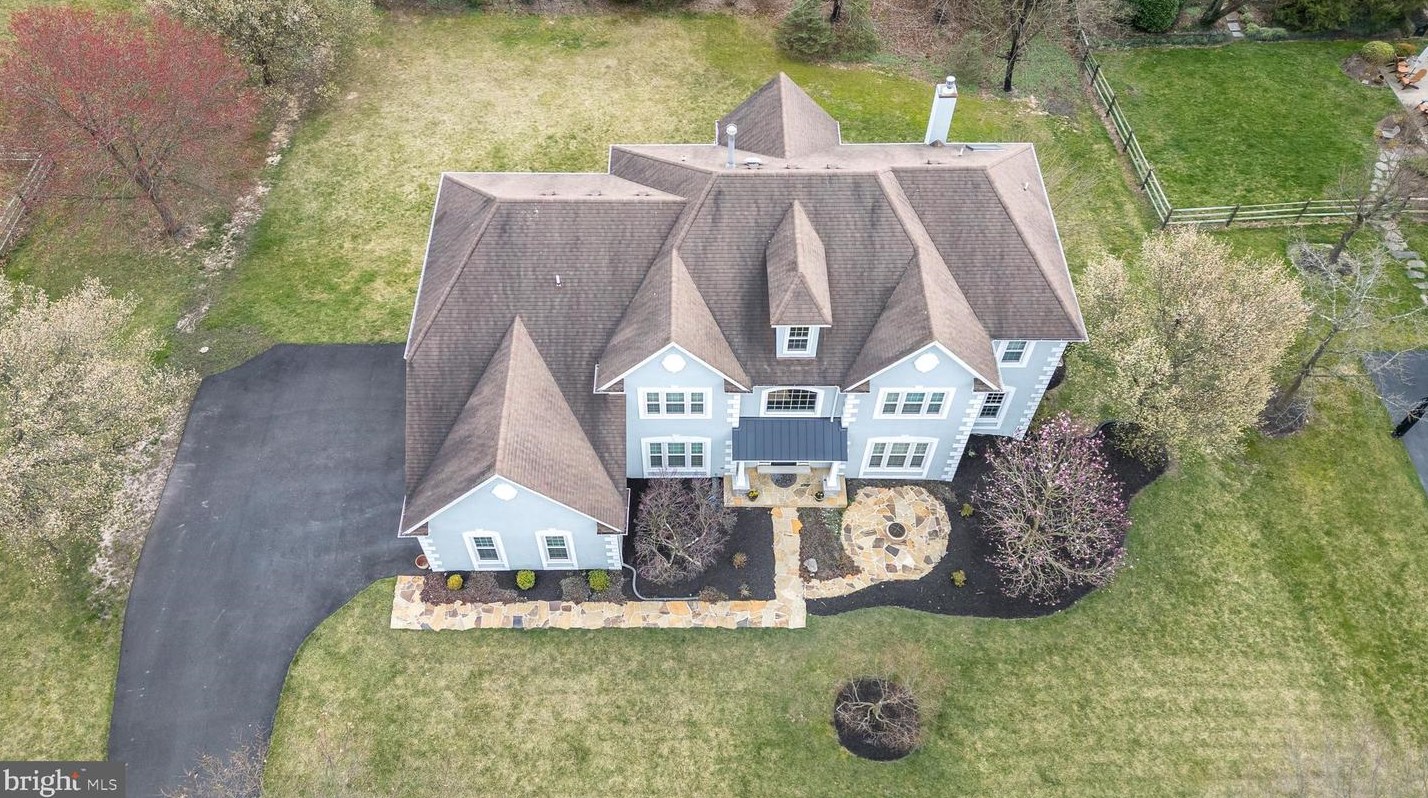 1445 Catlin Way, Dresher, PA 19025