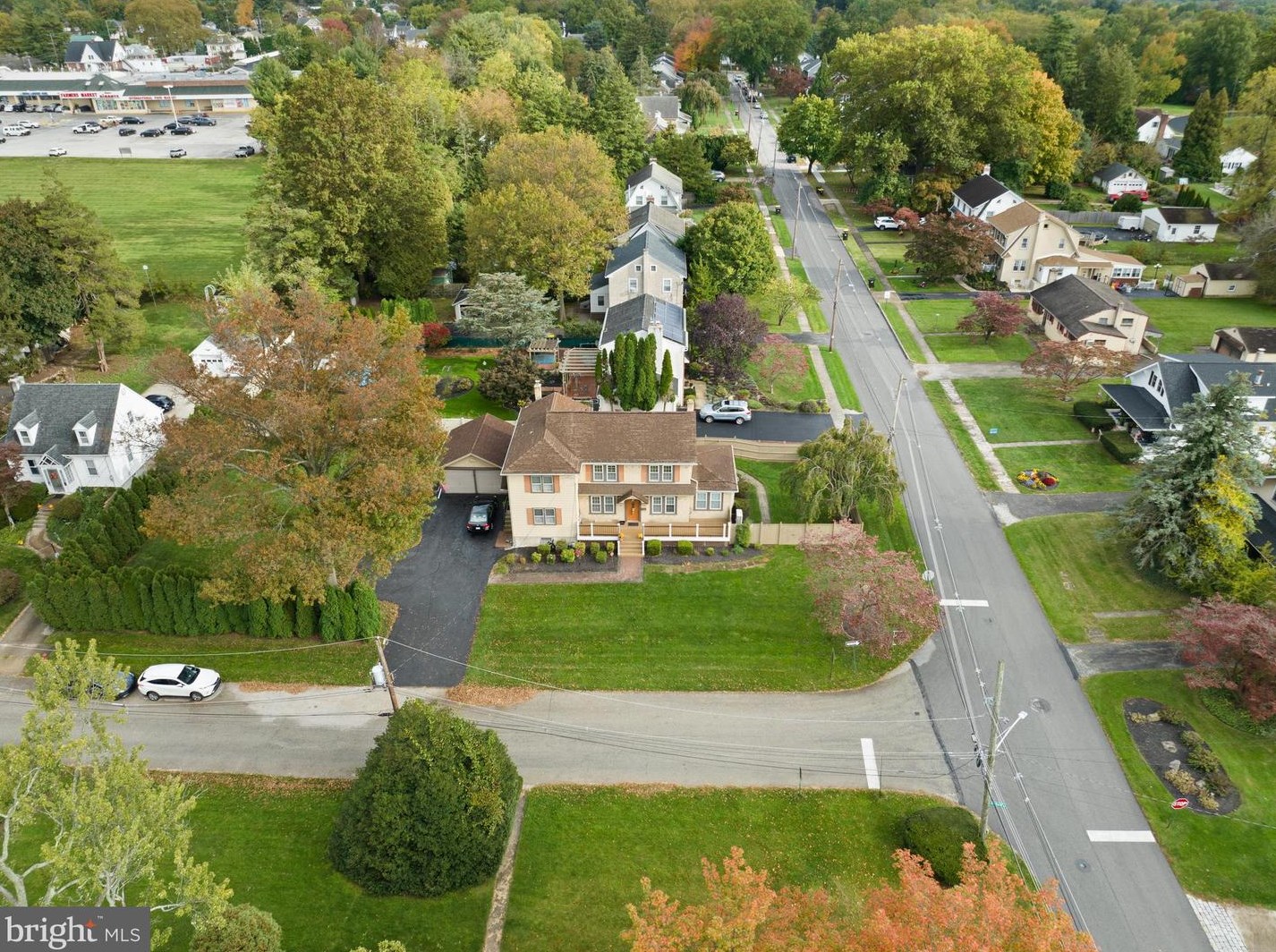 50 Orchard Ln, Norristown, PA 19403