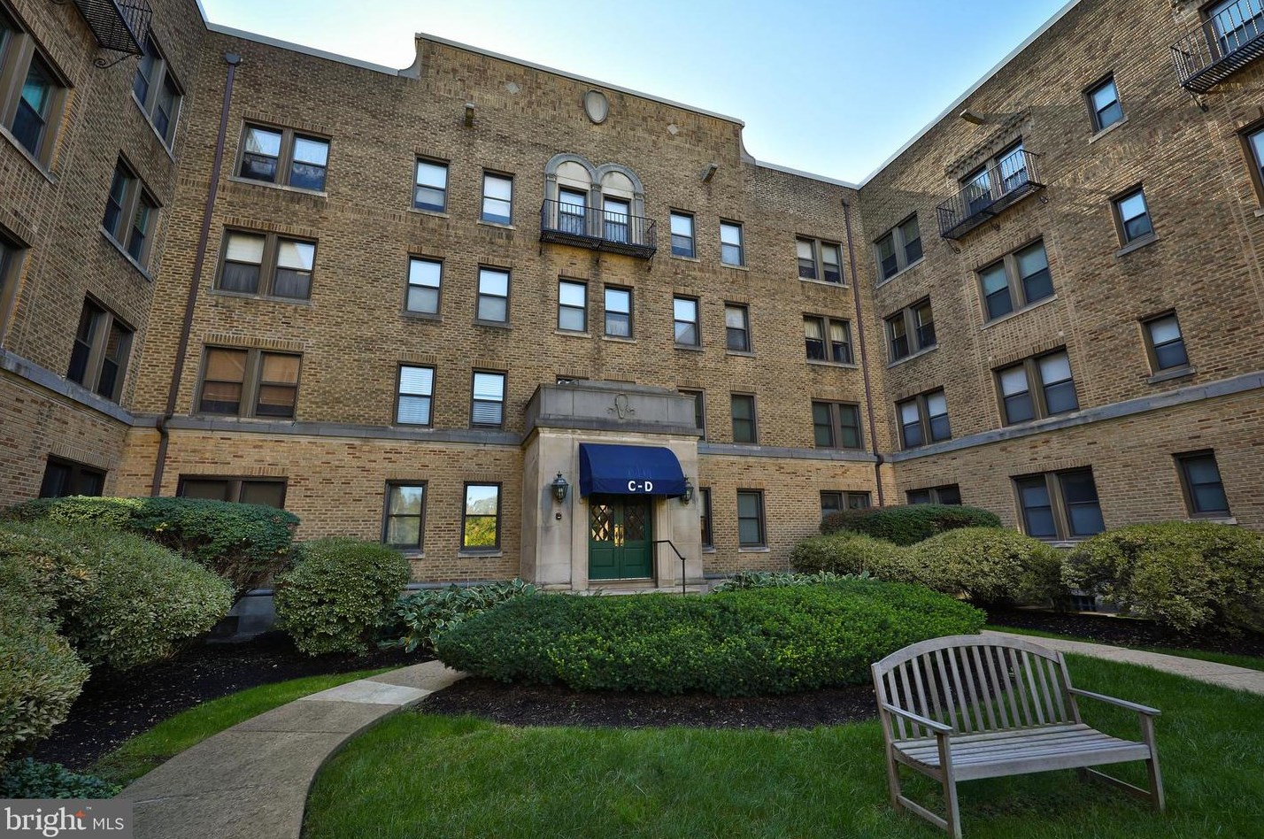 900 Valley Rd #c-203, Melrose Park, PA 19027