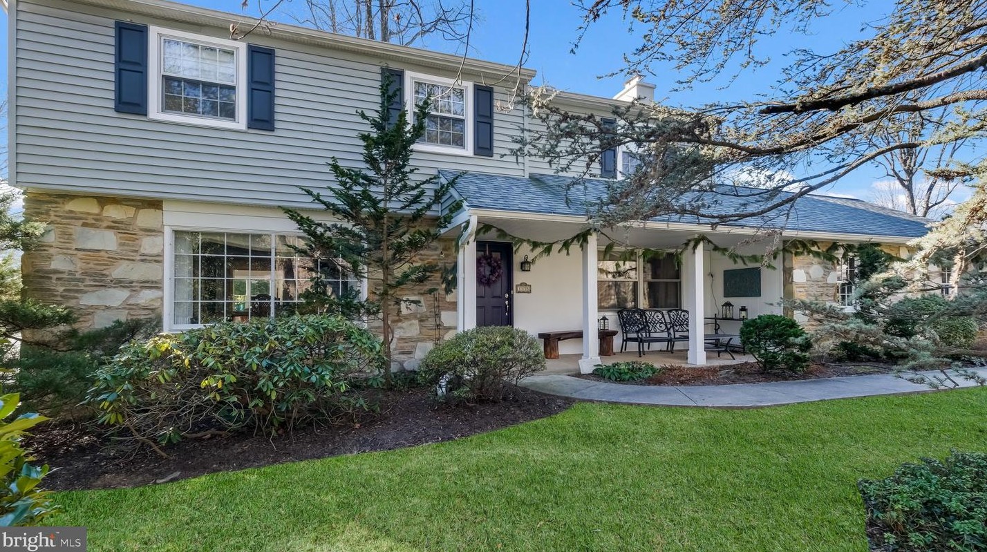 1335 Hanover Pl, Prospectville, PA 19002