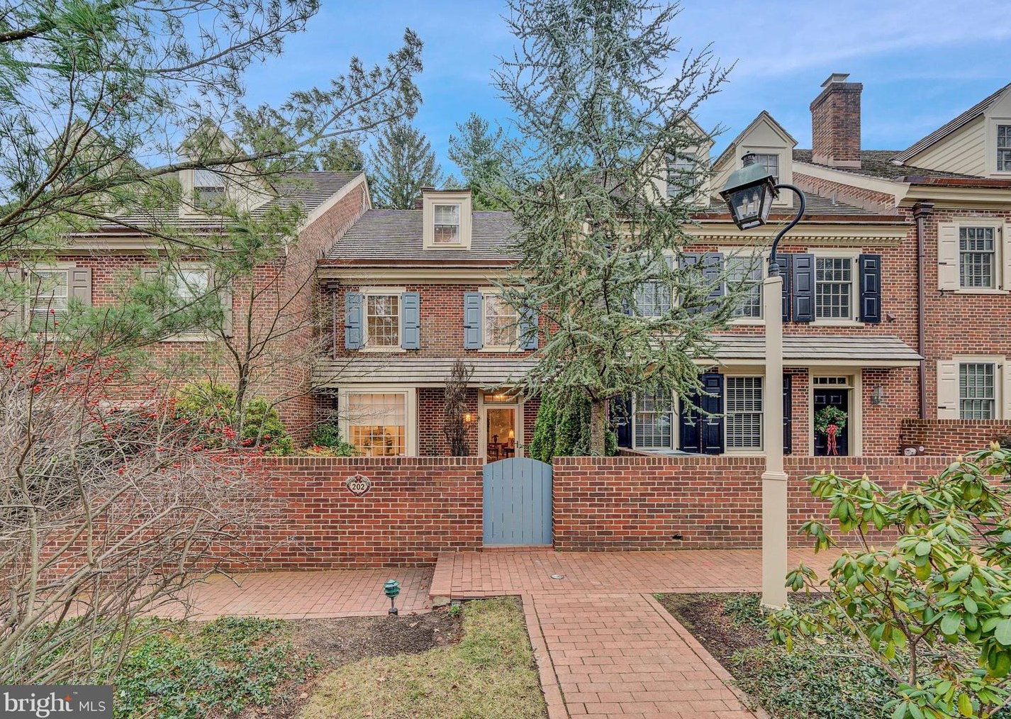 202 Willowmere Ln, Prospectville, PA 19002