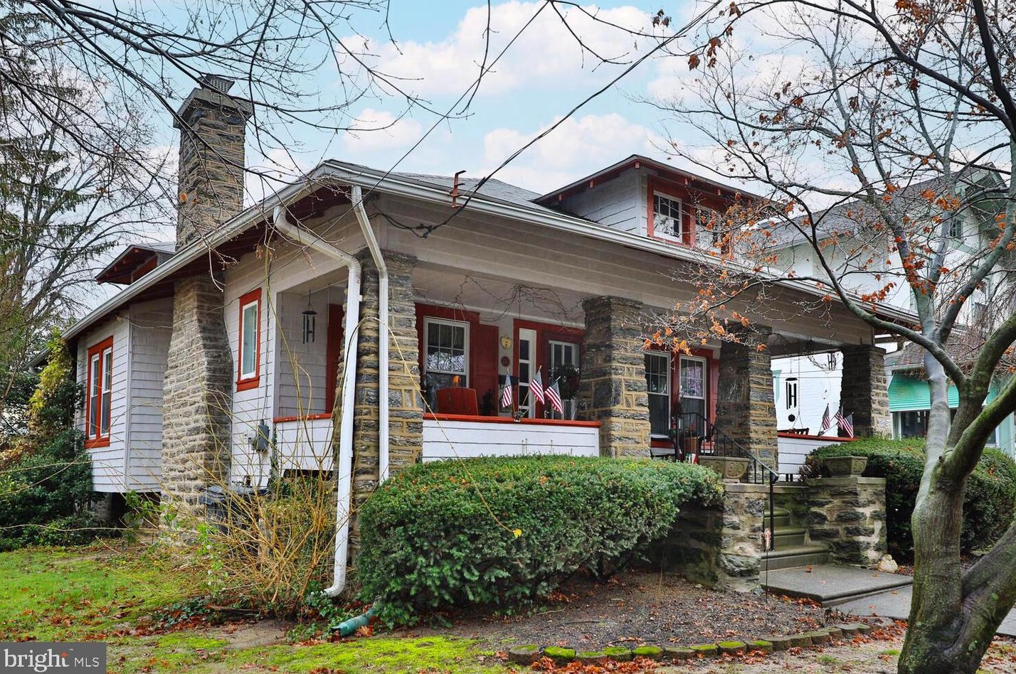 345 Cliveden Ave, Ardsley, PA 19038-3509