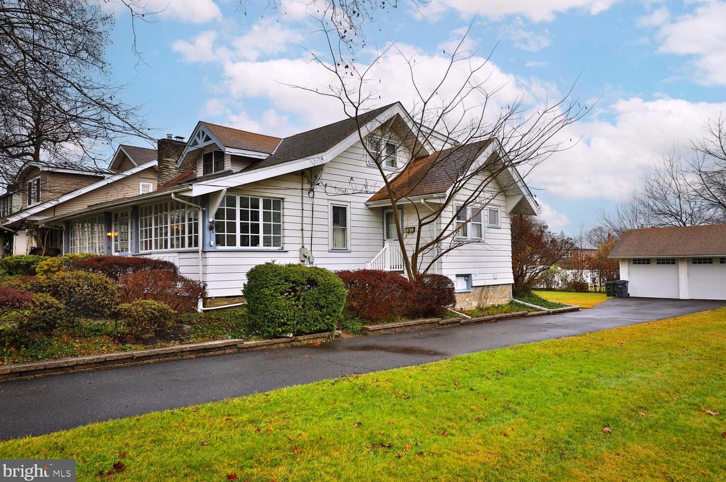 413 Roberts Ave, Ardsley, PA 19038