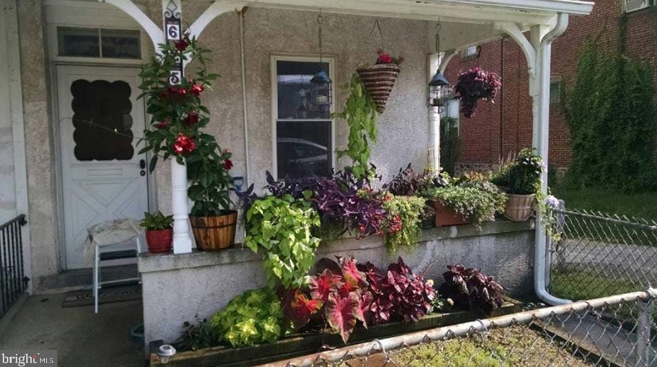 625 Summit St, Norristown, PA 19406-2719
