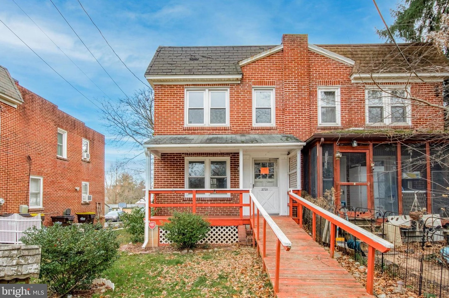 2721 Cowpath Rd, Hatfield, PA 19440