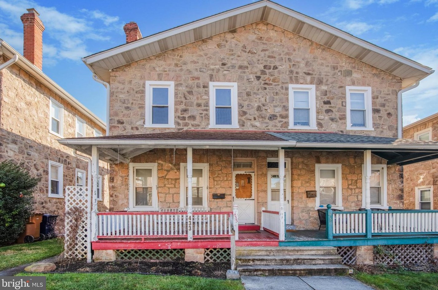 433 Renfrew Ave, Prospectville, PA 19002