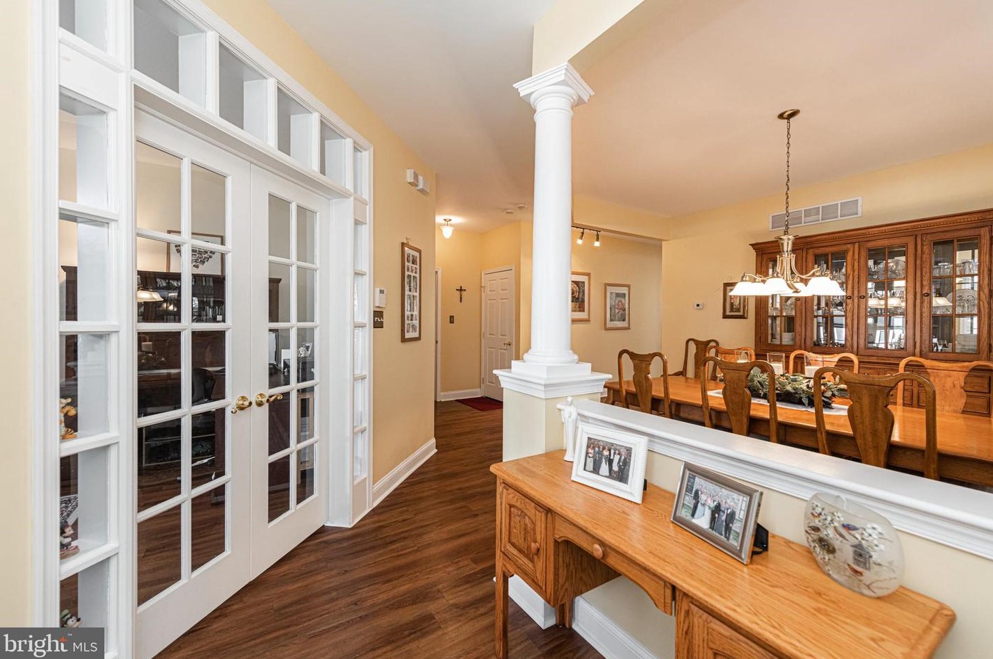 4344 Meadowridge Ln, Collegeville, PA 19426